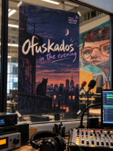 Ofuskados in the evening 14º Kevn Kinney – La Justicia Amenazada – Drivin N Cryin (25 05 2026)