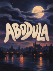 ABODULA – Tambirudu