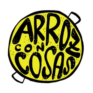 ARROZ CON COSAS. MUTANTES