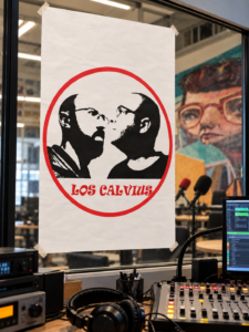LOS CALVIUS 12. T-2. P-4