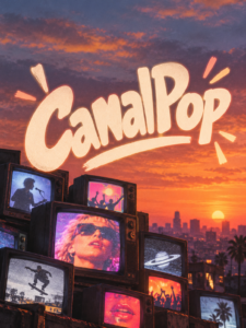 CANALPOP 147
