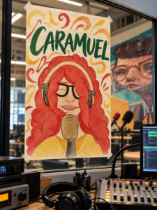 Caramuel. Melodías Veraniegas.