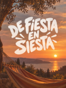 De Fiesta En Siesta – 44