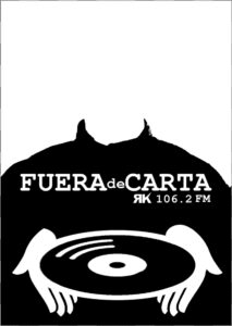 Fuera de Carta – TEMP2 04 – LA CIUDAD