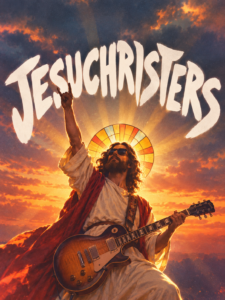 JESUCHRISTERS 17 Atajos Bajos