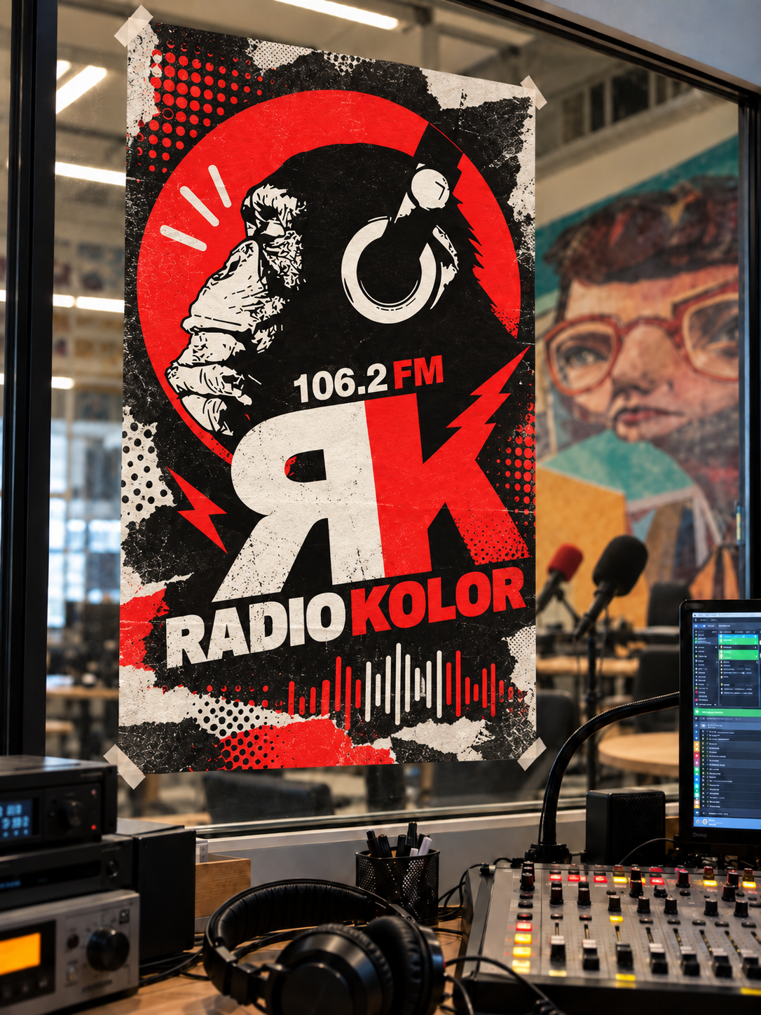 Radio Kolor (emisiones especiales)