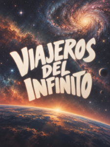 VIAJEROS DEL INFINITO S01-E14