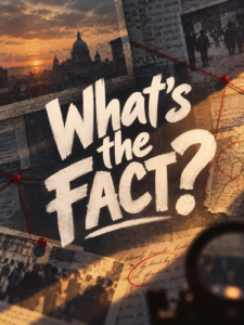 What`s The Fact? Nº16