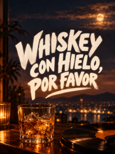 Whiskey con hielo 25 Literatura